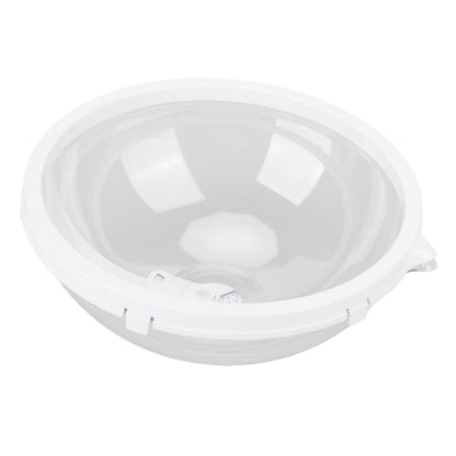 Microwave Splatter Cover Portable Oil Proof Splashproof Microwave Oven Heating Special Cover Kitchen Supplies