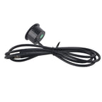 2 USB Charging Socket with 1.5m Cable Embedded Installation 5V 1A Multipurpose for Mobile Phone Cameras TabletUSB Output