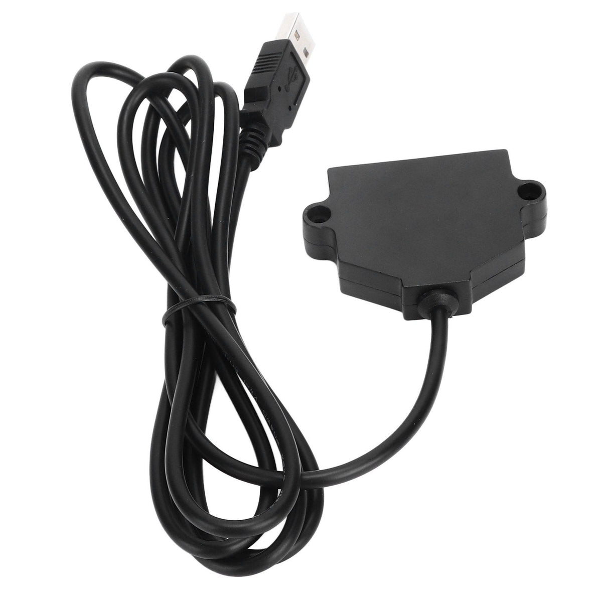 Dual USB Charging Socket with 1.5m Cable 5V 1A Multipurpose for Phone Tablet Camera