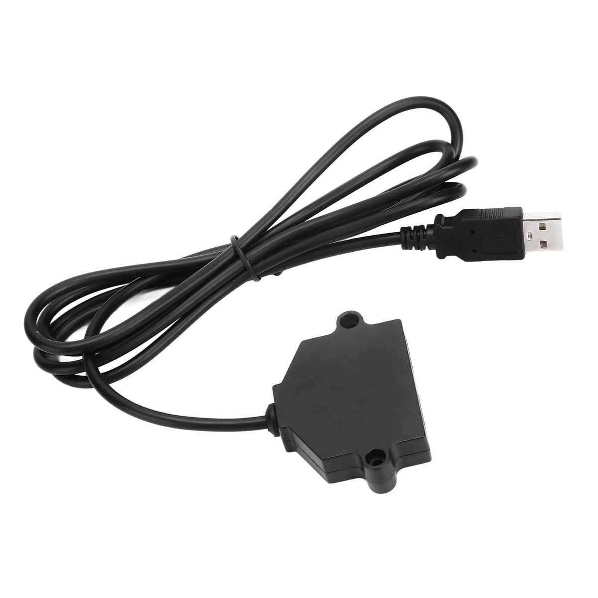 Dual USB Charging Socket with 1.5m Cable 5V 1A Multipurpose for Phone Tablet Camera