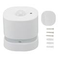 Smart PIR Motion Sensor APP Remote Control Human Body Sensor Detector for ZigBee for Tuya for Home Security