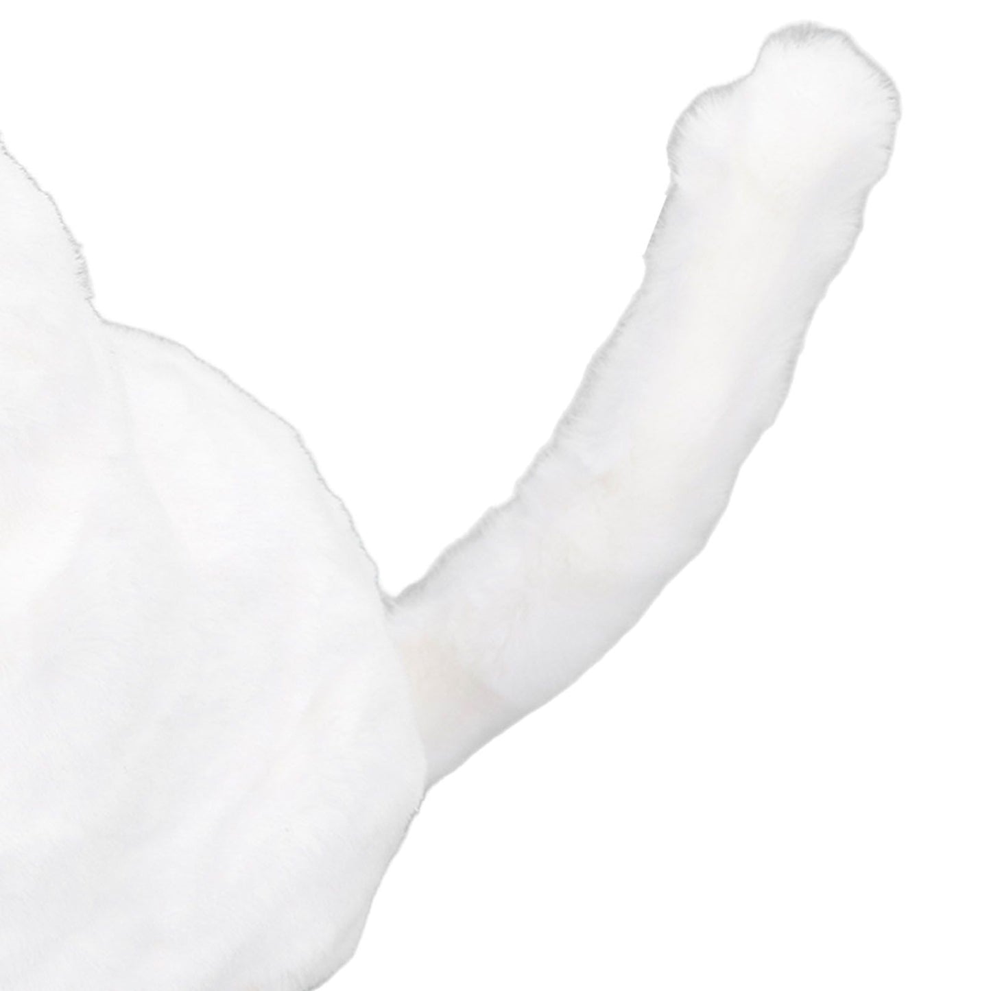 Simulation Animal Lovely Lifelike Simulation Animal Cat Doll with Sound for Kids Gift Home Decoration