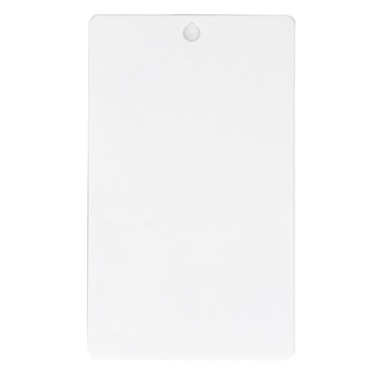 Chore Chart Memo Boards Portable Detachable Message Board Feel Comfortable PVC Kids Chore Chart for Kids Learn PlanningRV CHECKLIST