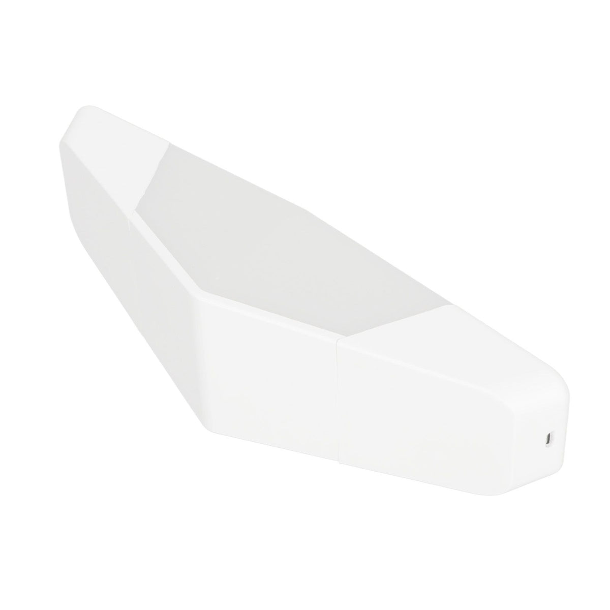 24LED Night Light Bedroom Gravity Sensor Lamp Touch Stepless Dimming Bedside Lamp for Household