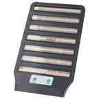 IP65 Solar Street Light 3 Modes 98 LEDs 2200LM Human Body Induction 100W Solar Wall Lights for Patios Gardens Villas Paths