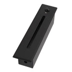 LED Stair Light 4000K Motion Sensor Step Light IP65 Waterproof Embedded Corner Wall Lamp for Indoor Outdoor Deck Hallway Patio 110 to 240V Black