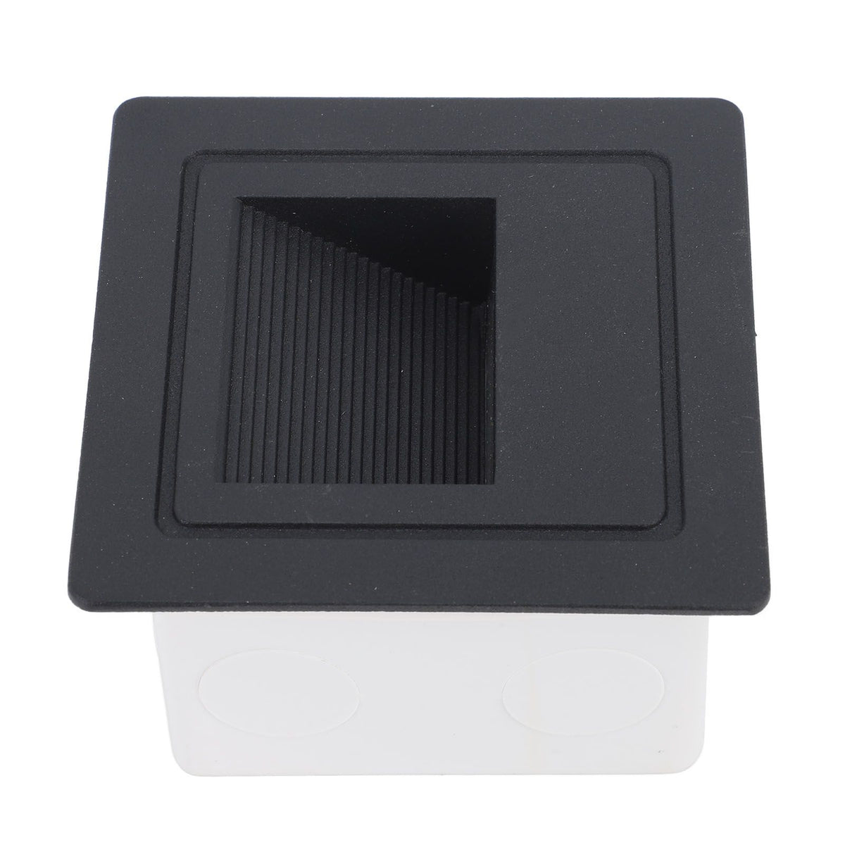 LED Step Light Decorative Energy Saving Warm Light 3000K Waterproof Step Light for Outdoor Indoor 110‑240V