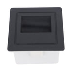 LED Step Light Decorative Energy Saving Warm Light 3000K Waterproof Step Light for Outdoor Indoor 110‑240V