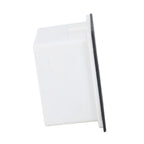 LED Step Light Decorative Energy Saving Warm Light 3000K Waterproof Step Light for Outdoor Indoor 110‑240V