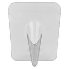 Photo Frame Flower Vase Acrylic Rectangle Centerpiece Clear Hydroponic Floral Vase for Dining Table Home Office Transparent