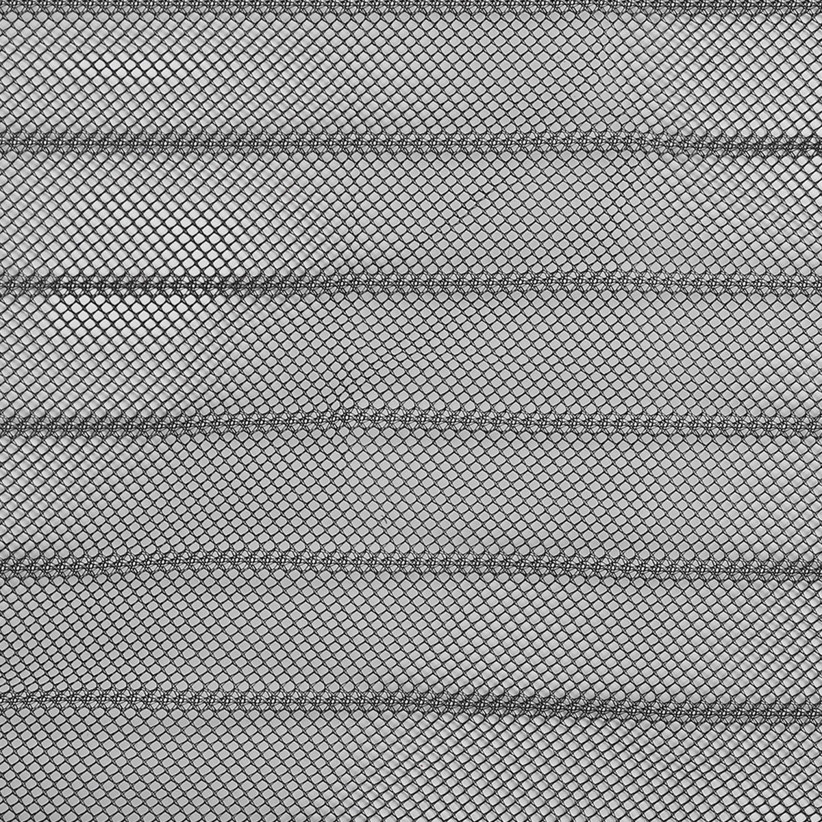 Magnetic Door Curtain Automatic Closing AntiMosquito Door Screen for Bedroom Kitchen(Black )