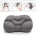 All Round Sleep Pillow Ergonomically Designed Free Shipping Deep Sleep Soft Neck Pillow
