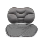 All Round Sleep Pillow Ergonomically Designed Free Shipping Deep Sleep Soft Neck Pillow