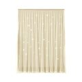 1.2x1.8m Self Adhesive Portable Blackout Curtains Easy to Install Bedroom Window