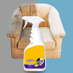Fabric Cleaner Spray Stain Remover Carpet Spot Remover Carpet Cleaner for Multi Surface Clothes