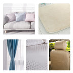 Fabric Cleaner Spray Stain Remover Carpet Spot Remover Carpet Cleaner for Multi Surface Clothes