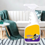 Fabric Cleaner Spray Stain Remover Carpet Spot Remover Carpet Cleaner for Multi Surface Clothes