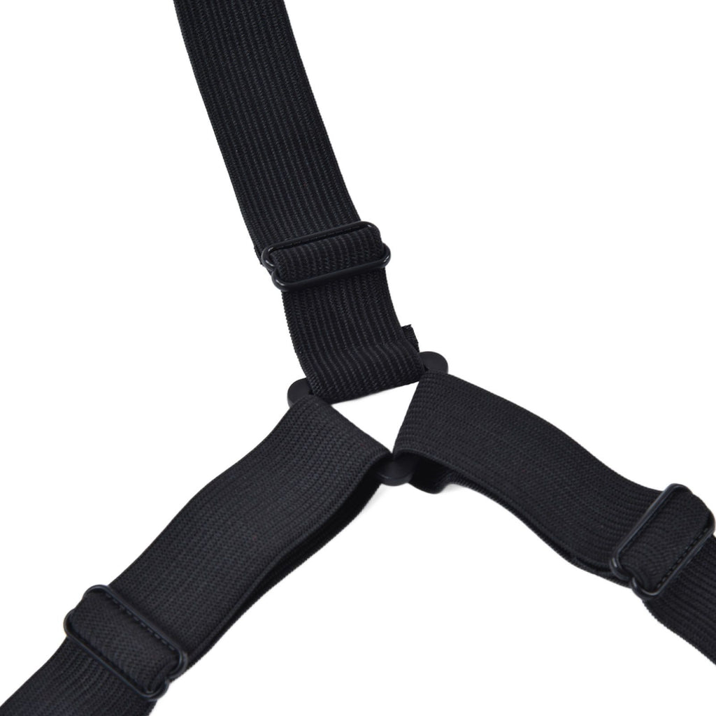 Bed Sheet Clip Lengthened Non Slip Multifunctional Adjustable Bed Sheet Holder for Home HouseholdBlack
