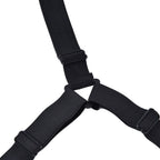 Bed Sheet Clip Lengthened Non Slip Multifunctional Adjustable Bed Sheet Holder for Home HouseholdBlack