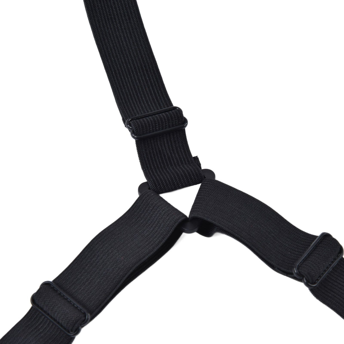 Bed Sheet Clip Lengthened Non Slip Multifunctional Adjustable Bed Sheet Holder for Home HouseholdBlack
