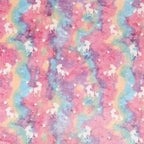 Flannel Blanket Colorful Animal Style Double Sided Luminous Flannel Blanket for Office