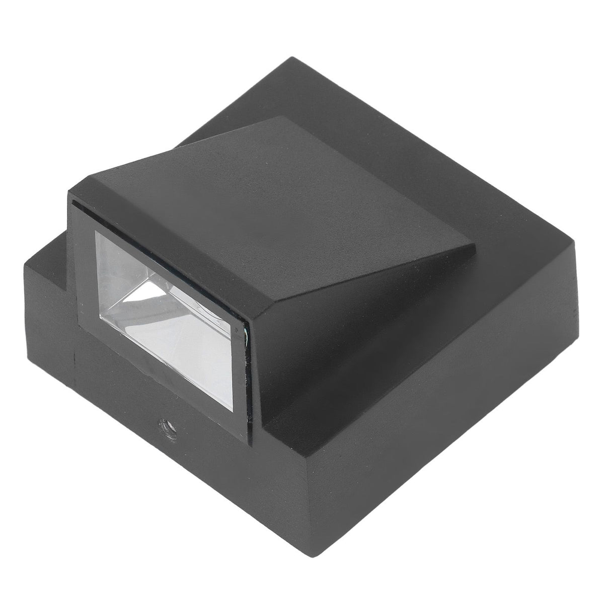 Wall Lamp IP67 Waterproof LED Decorative Light 90‑265V Outdoor Decor for Garden Patio White Light