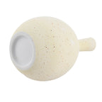 Ceramic Flower Vase Small Fresh Flower Arrangement Vase for Home Office Decoration