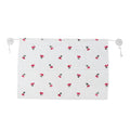 Car Sun Shade Curtain Side Window Sunshade Protector Car Interior Sun Blocking BlindStyle 2