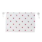 Car Sun Shade Curtain Side Window Sunshade Protector Car Interior Sun Blocking BlindStyle 2