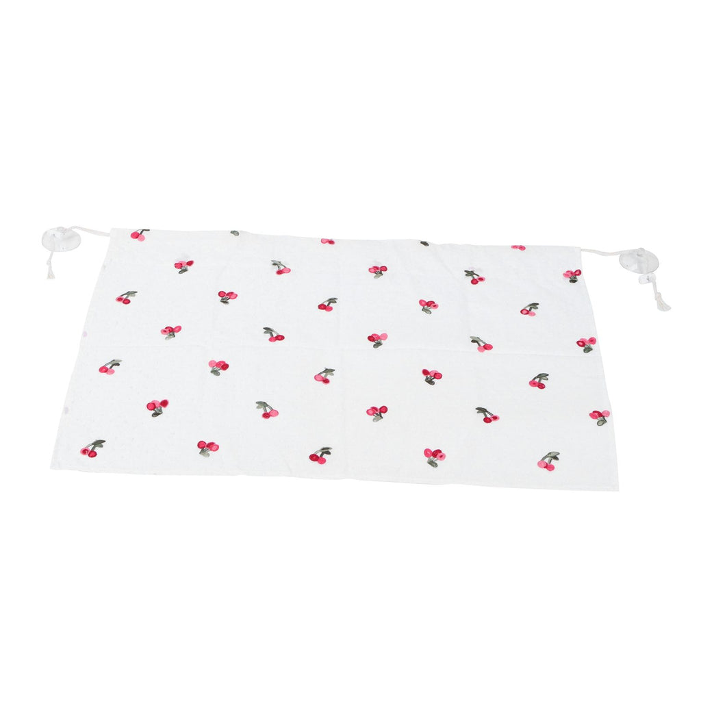 Car Sun Shade Curtain Side Window Sunshade Protector Car Interior Sun Blocking BlindStyle 2
