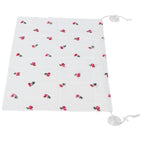 Car Sun Shade Curtain Side Window Sunshade Protector Car Interior Sun Blocking BlindStyle 2