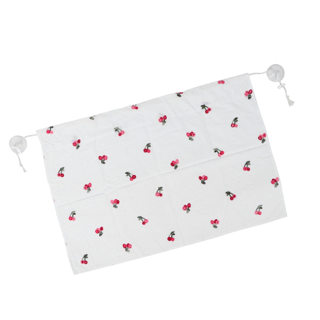 Car Sun Shade Curtain Side Window Sunshade Protector Car Interior Sun Blocking BlindStyle 2