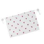 Car Sun Shade Curtain Side Window Sunshade Protector Car Interior Sun Blocking BlindStyle 2
