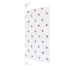 Car Sun Shade Curtain Side Window Sunshade Protector Car Interior Sun Blocking BlindStyle 2