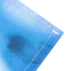 Shower Curtain Set Waterproof Hanging Bath Curtain with Rings Bathroom Accessory150x180cm