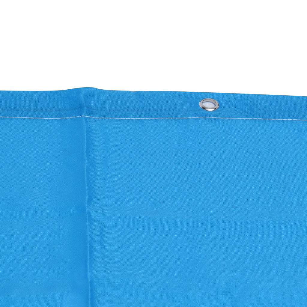 Shower Curtain with 12 Hooks Waterproof Shower Bath Curtain for Bathroom Decoration150x180 cm