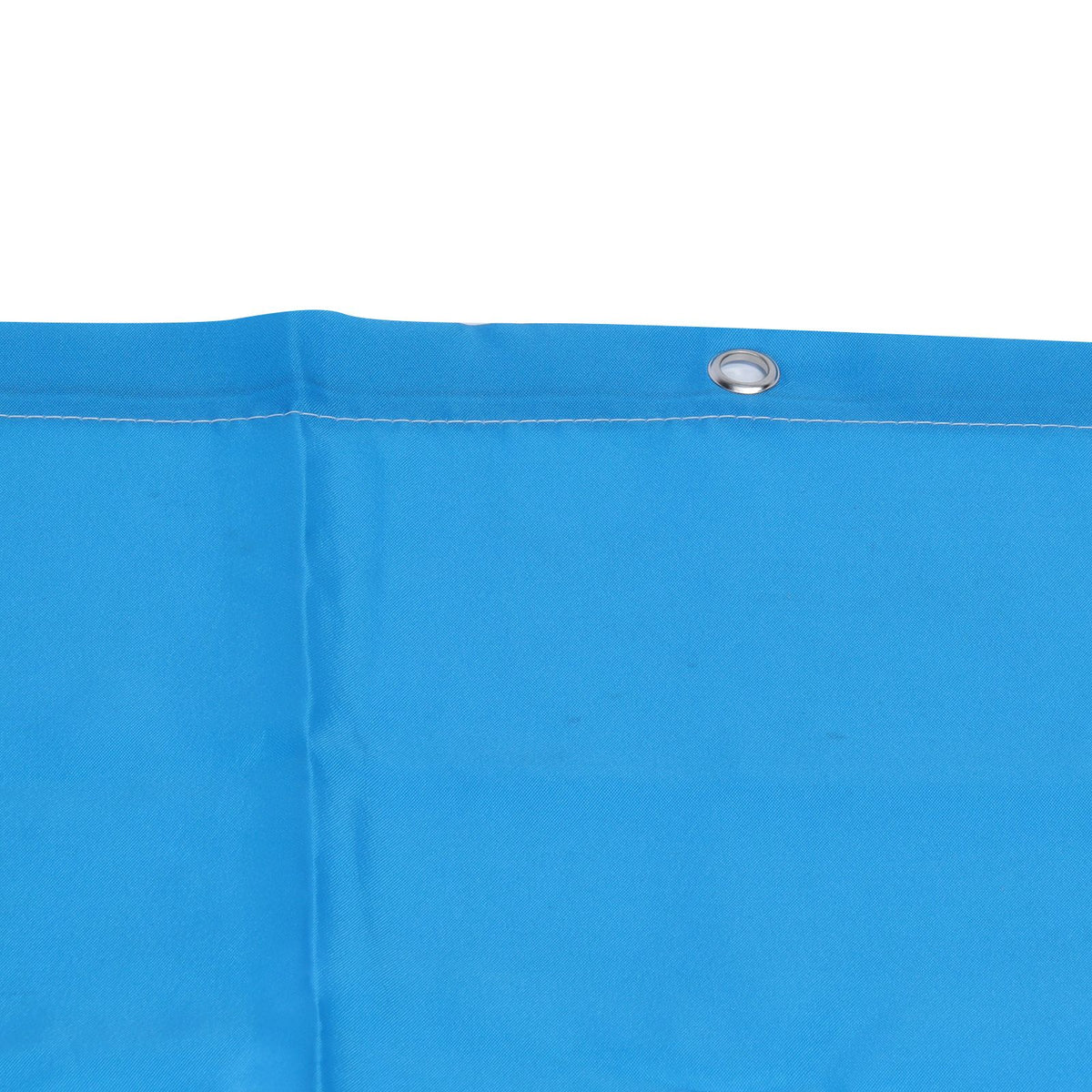 Shower Curtain with 12 Hooks Waterproof Shower Bath Curtain for Bathroom Decoration180x180 cm