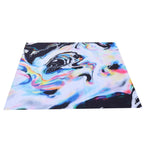 Polyester Tapestry Innovative Wall Hanging Carpet Home Bedroom Door Art Decoration150x130cm