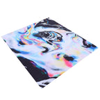 Polyester Tapestry Innovative Wall Hanging Carpet Home Bedroom Door Art Decoration150x130cm