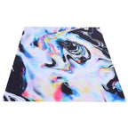Polyester Tapestry Innovative Wall Hanging Carpet Home Bedroom Door Art Decoration150x130cm
