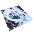 Polyester Tapestry Innovative Wall Hanging Carpet Home Bedroom Door Art Decoration150x130cm