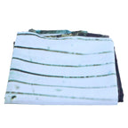 Polyester Tapestry Forest Landscape Pattern Wall Hanging Blanket Bedroom Dormitory Decors230x180cm