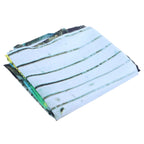Polyester Tapestry Forest Landscape Pattern Wall Hanging Blanket Bedroom Dormitory Decors230x180cm