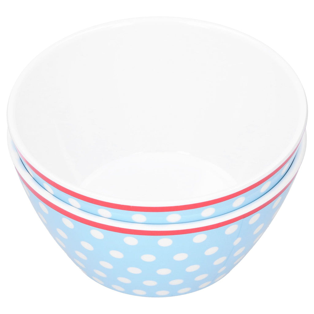 4Pcs/Set Salad Fruit Plate Dish Bowl Set Dinnerware Tableware for Home Restaurant Supplies