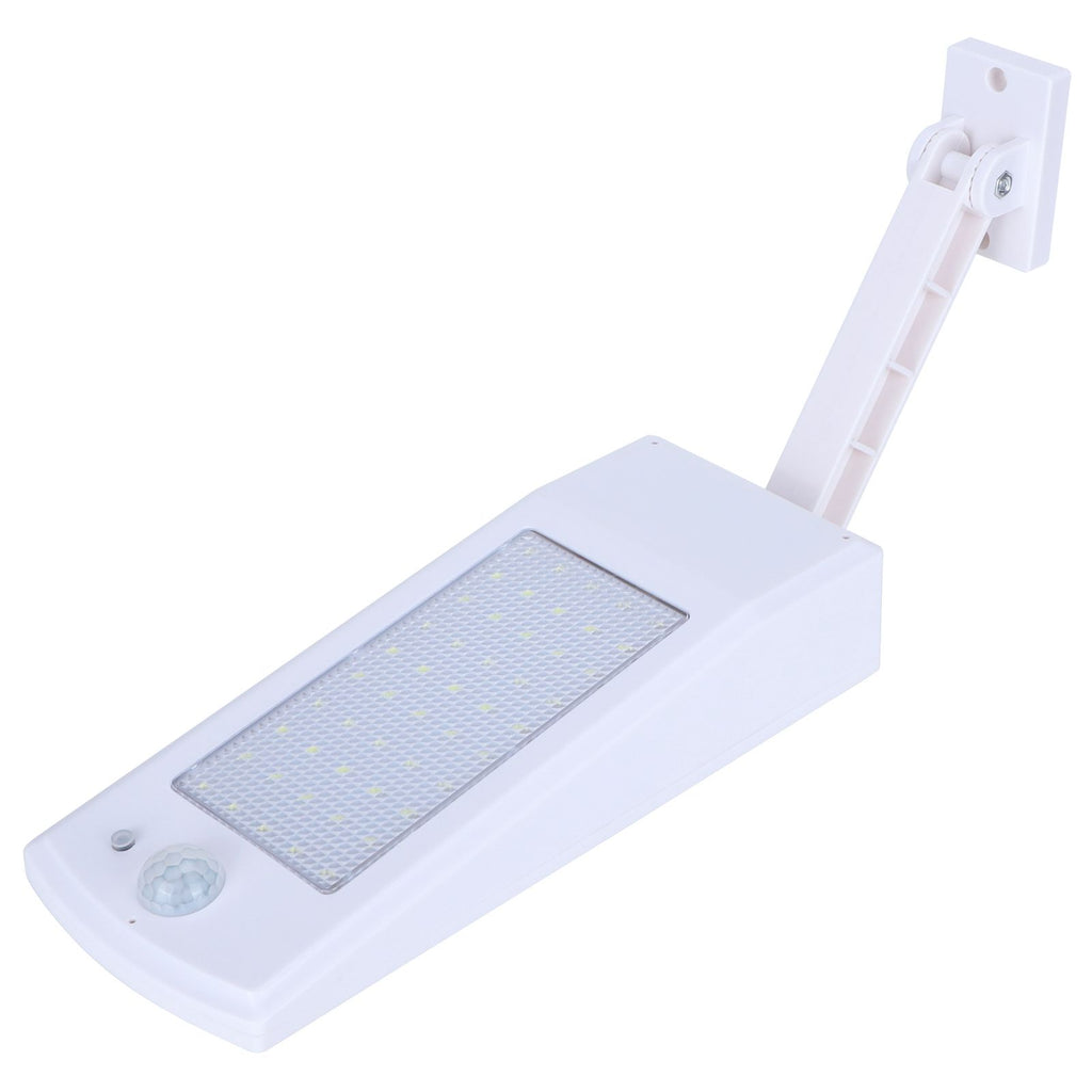 LED Motion Sensor Solar Light Waterproof Wall Light Street Lamp Outdoor Garden Courtyard