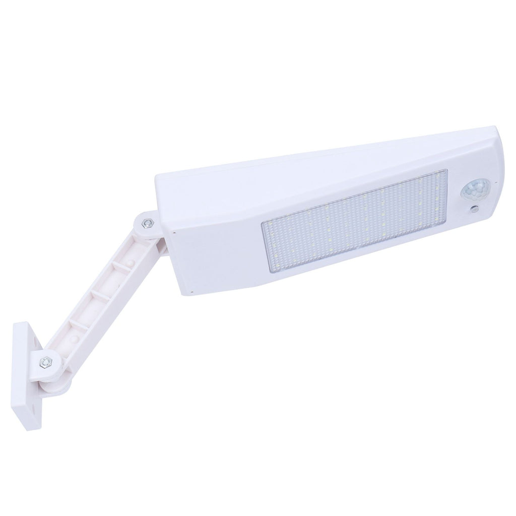 LED Motion Sensor Solar Light Waterproof Wall Light Street Lamp Outdoor Garden Courtyard