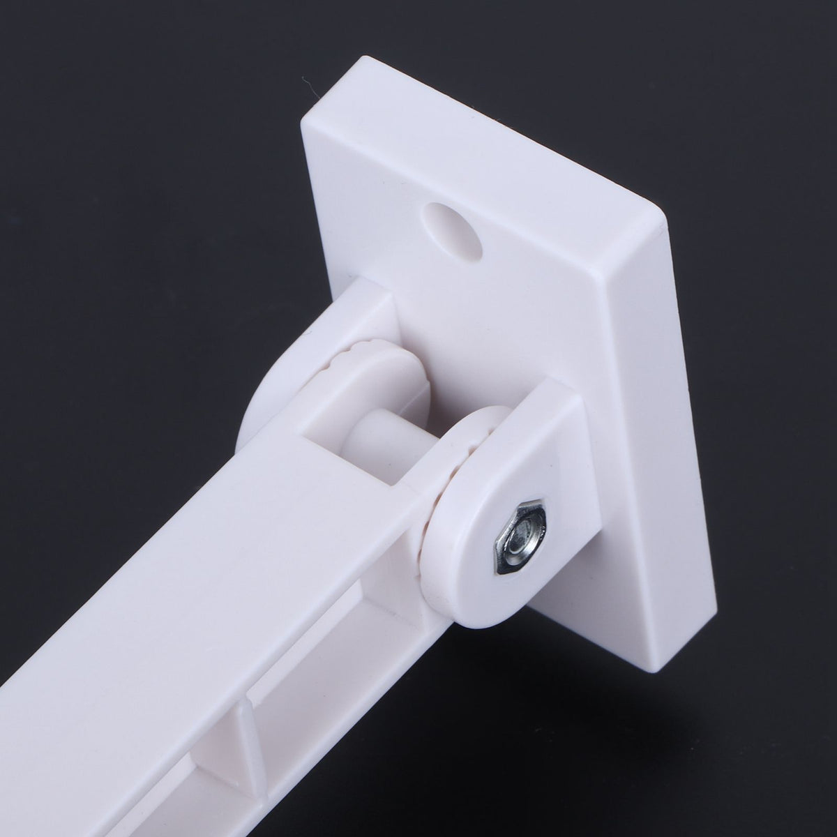 LED Motion Sensor Solar Light Waterproof Wall Light Street Lamp Outdoor Garden Courtyard