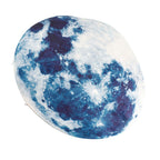 World Map Round Carpet Diameter 60/80/100/120/160CM Parlor Rugs Bathroom Mat Living Room Rugs Home Decorate Children Boy Bedroom Chair Carpet