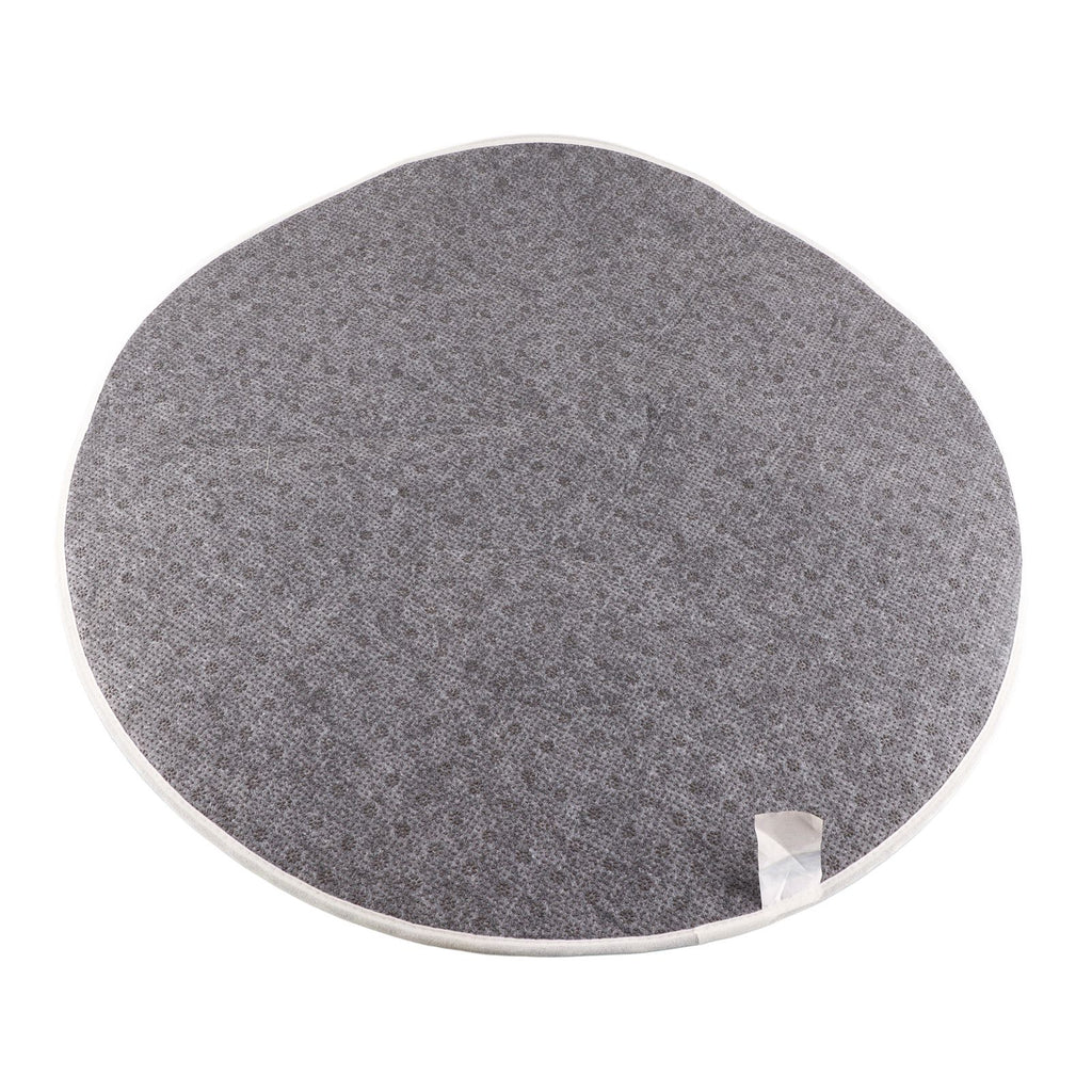 World Map Round Carpet Diameter 60/80/100/120/160CM Parlor Rugs Bathroom Mat Living Room Rugs Home Decorate Children Boy Bedroom Chair Carpet