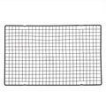 Stainless Steel Cooling and Baking Rack Nonstick Cooking Grill Tray For Biscuit / Cake / Bread